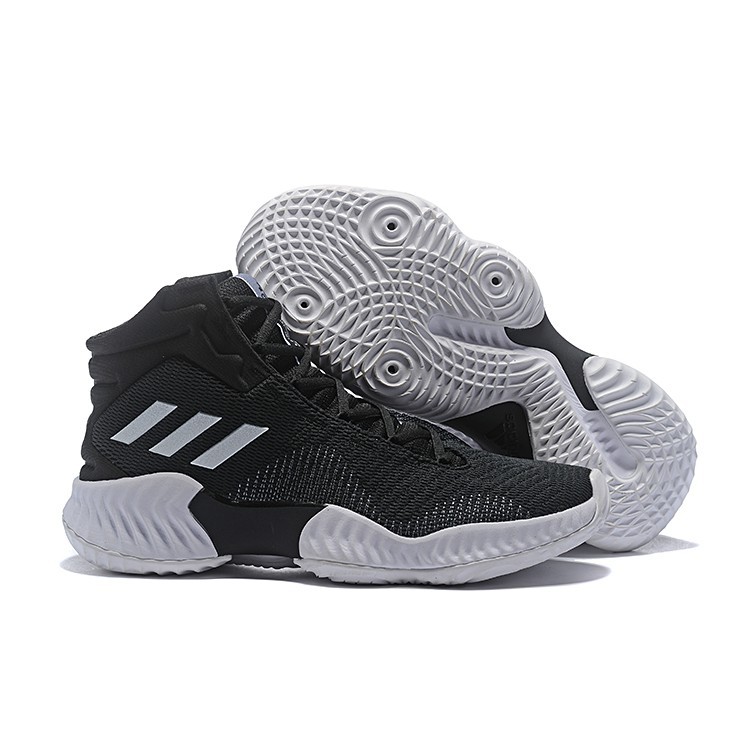 adidas pro bounce basketball shoes