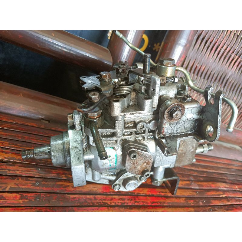 4d56 injection pump zexel made in japan Shopee Philippines