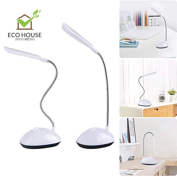 LED Desk Lamp Eye Protection Table 