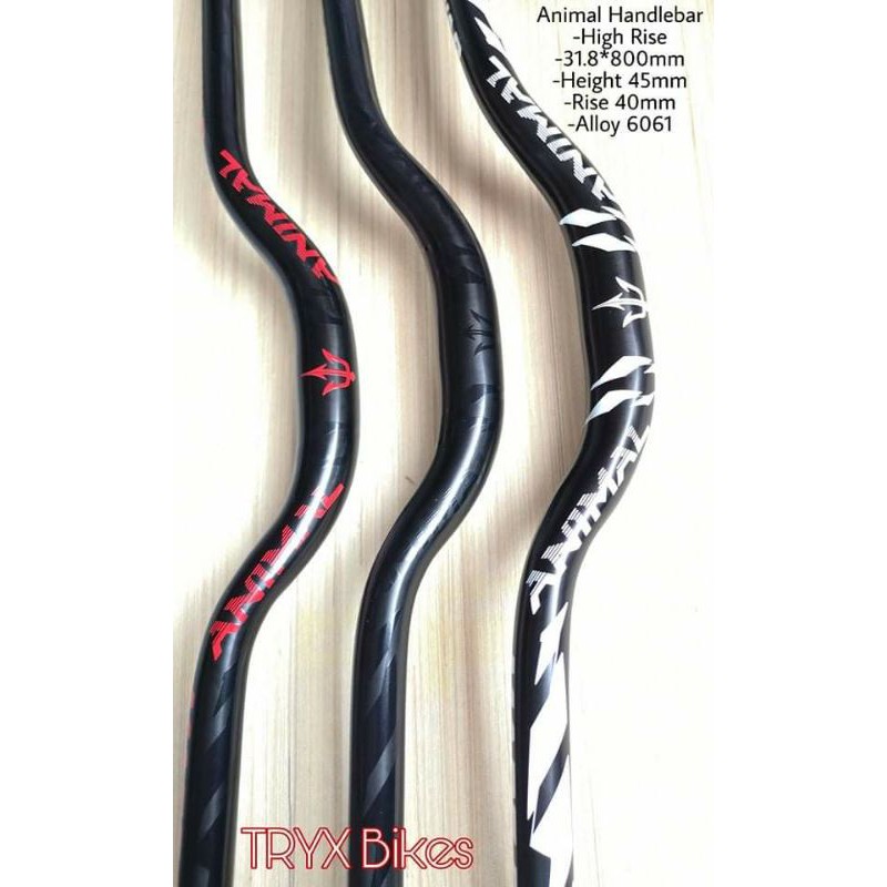 weapon handlebar price