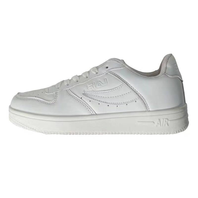 fila shoes low cut