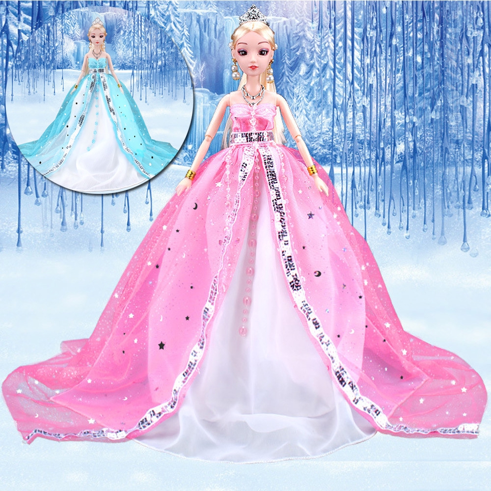 barbie doll princess