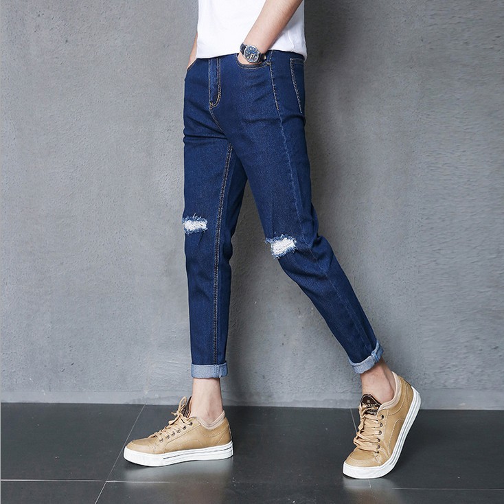 2018 jeans mens