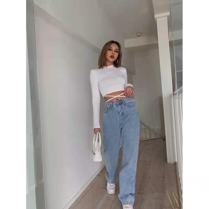 bf jeans outfit