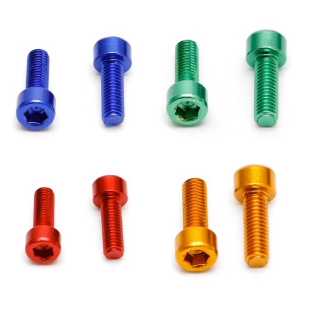 bottle cage screw