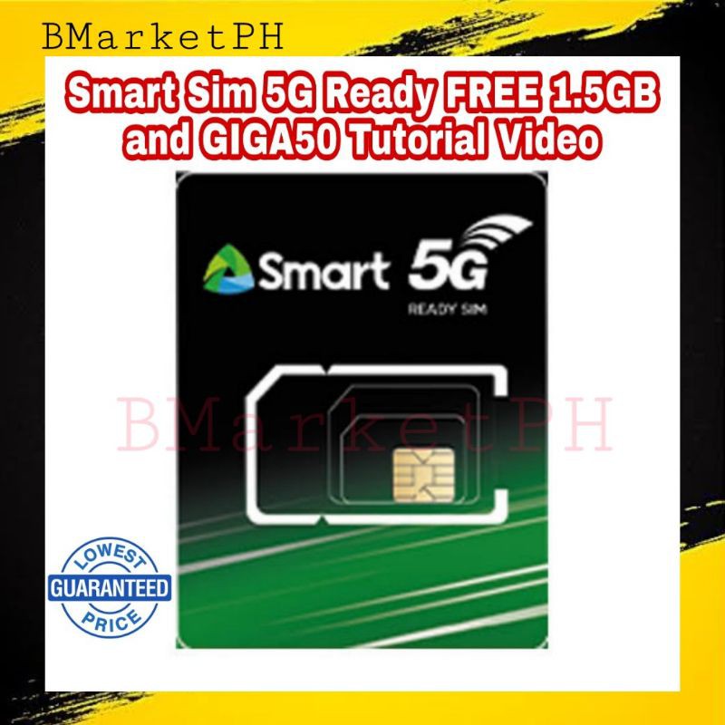 smartband sim