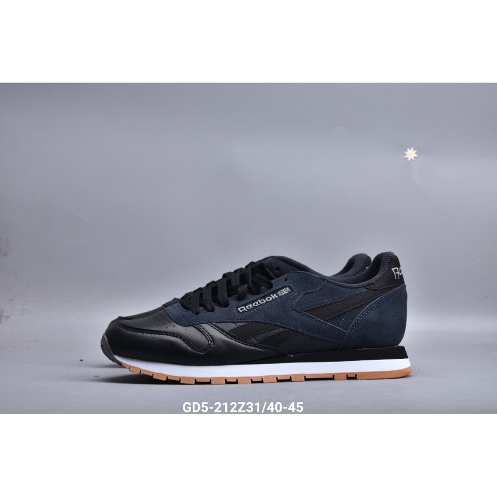 reebok fashion men