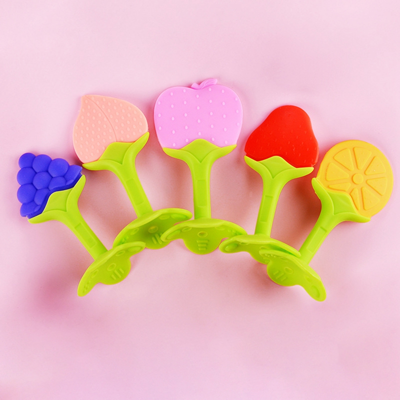 baby toys for teeth
