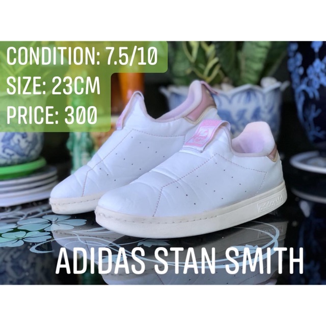 adidas stan smith 7.5