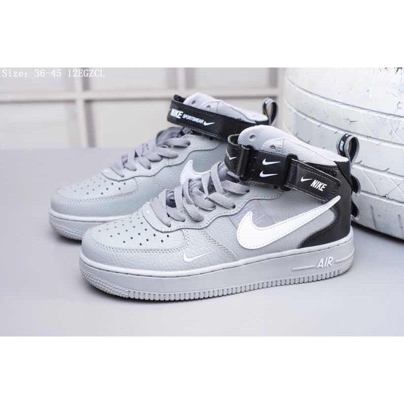 high top air force ones