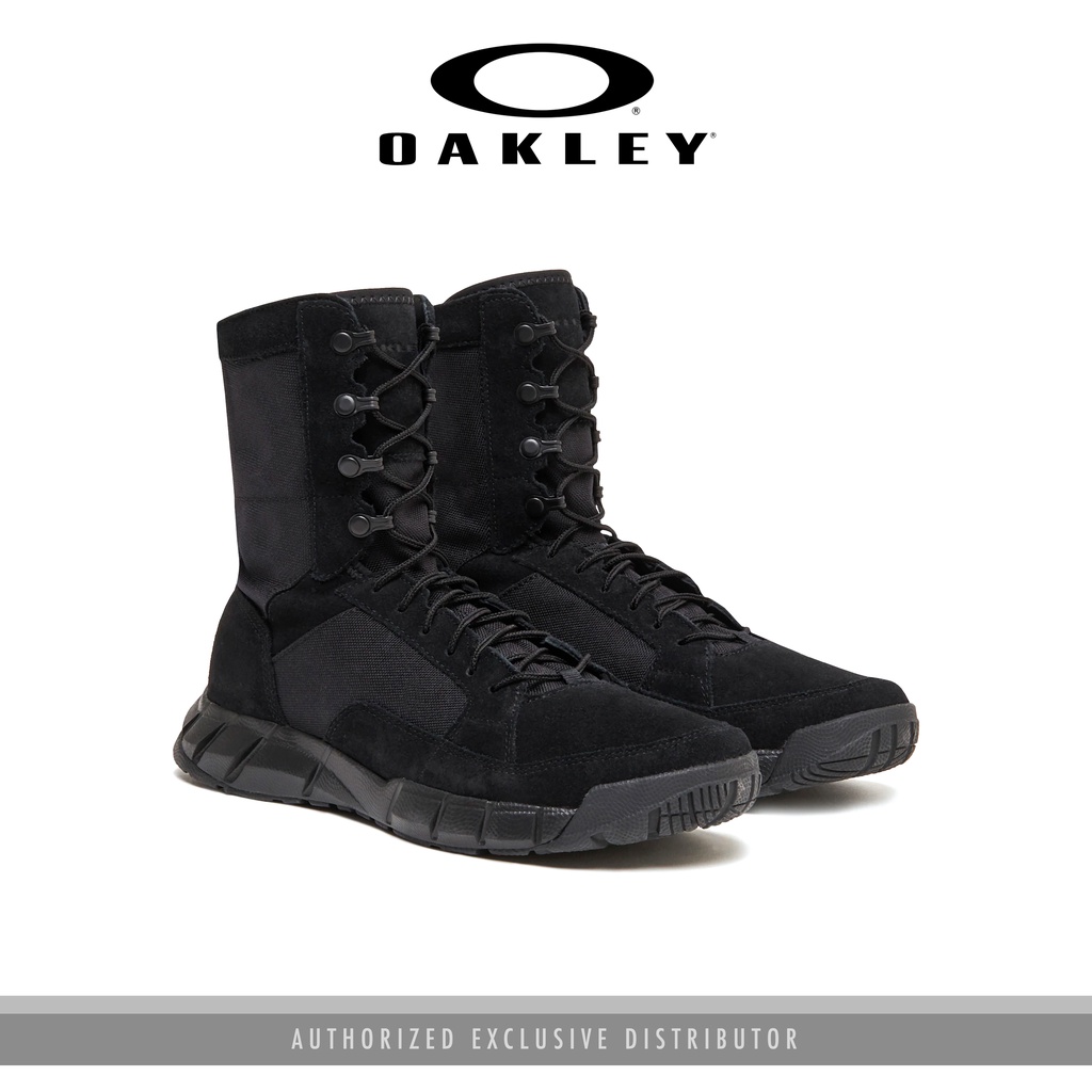 Oakley Coyote Boot EVA | Shopee Philippines