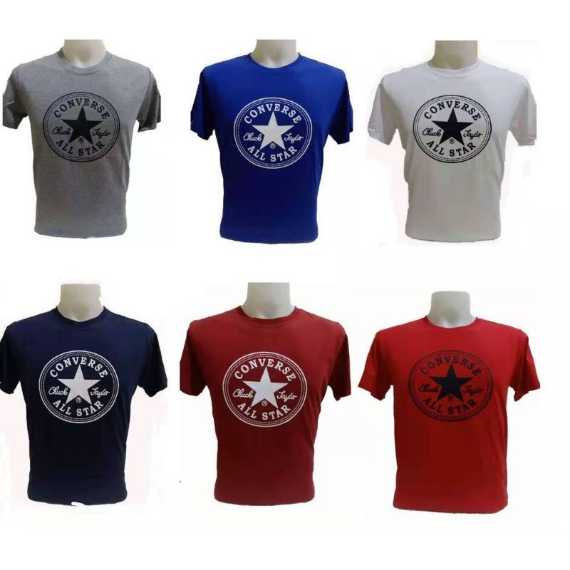 converse t shirt sale
