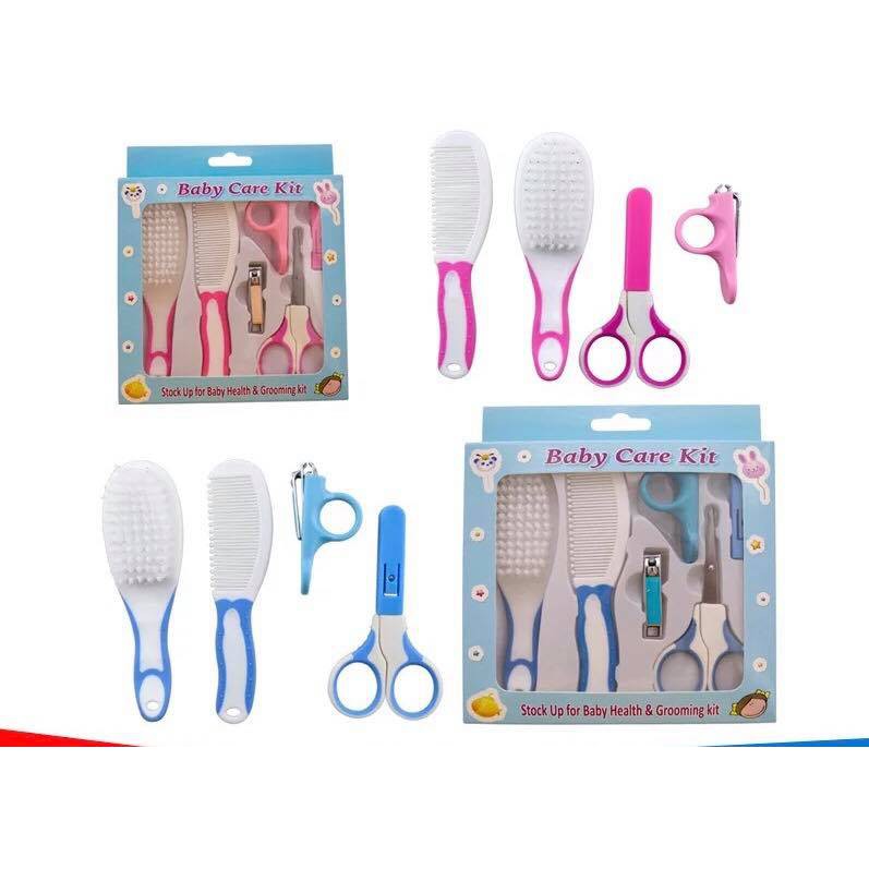 baby care set