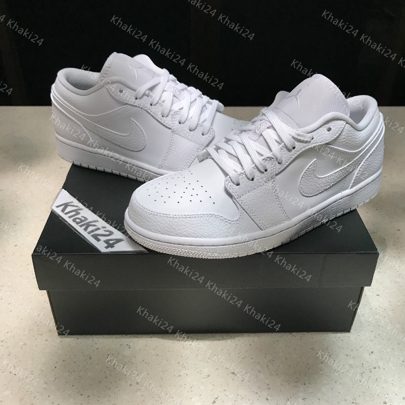 air jordan 1 low female