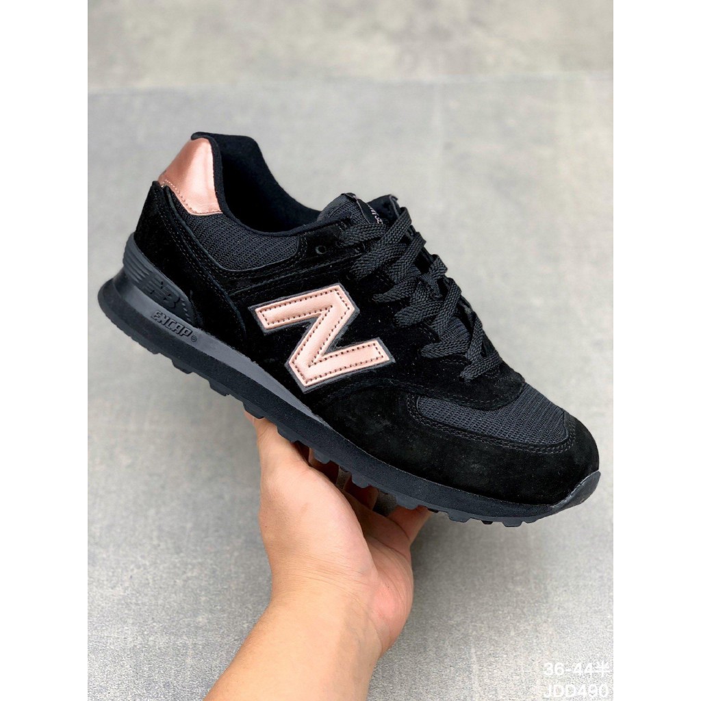 new balance 574 shopee
