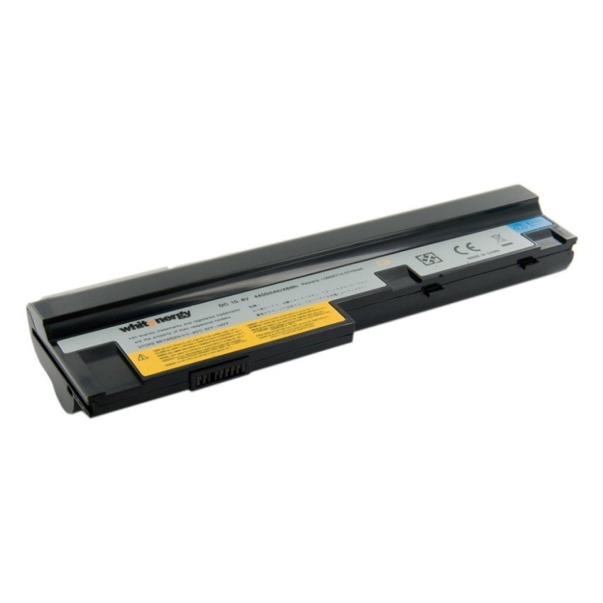 Dt 76 Laptop Battery For Lenovo S10 3 S110 S10 3s S5 Shopee Philippines