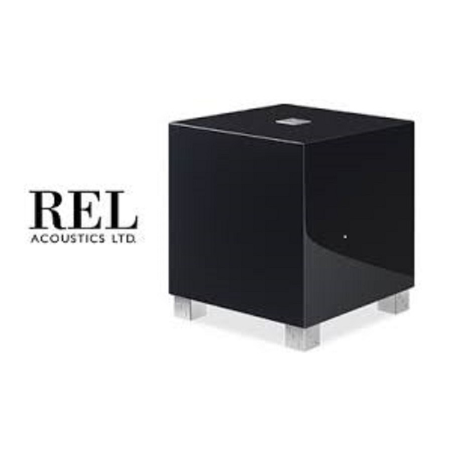 rel subwoofer t5i
