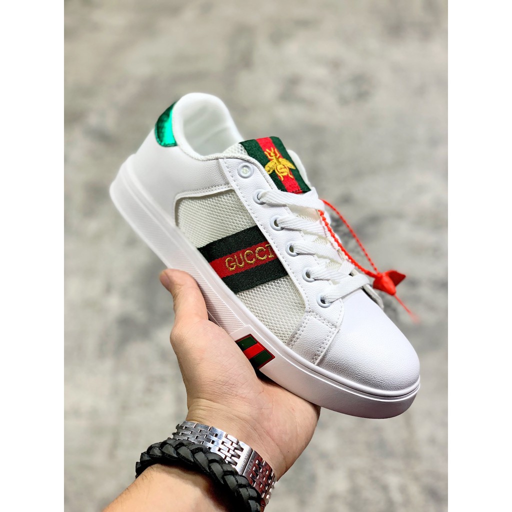 gucci skate shoes