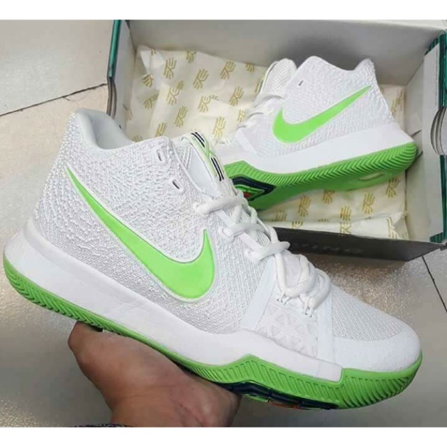 kyrie 3 mountain dew