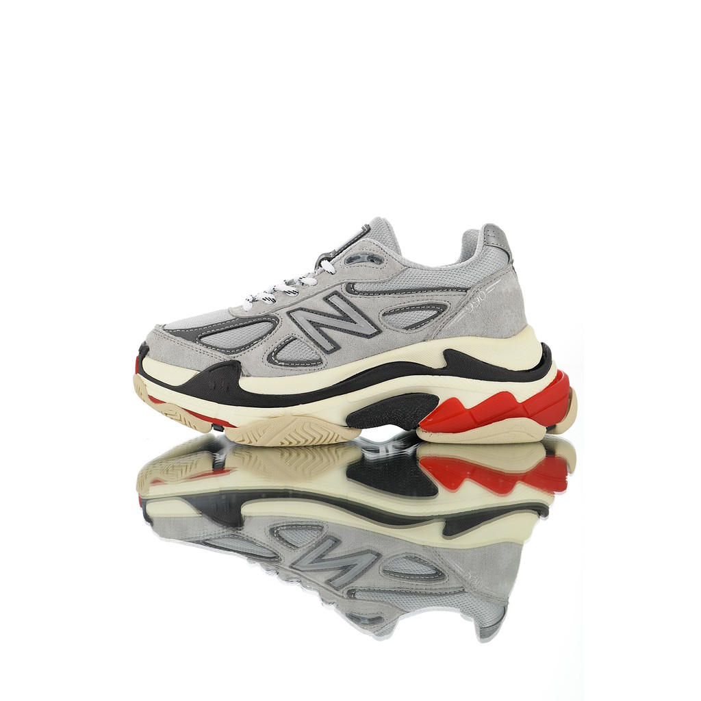 balance triple s