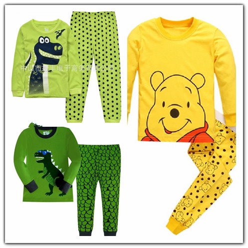 cotton children's clothing