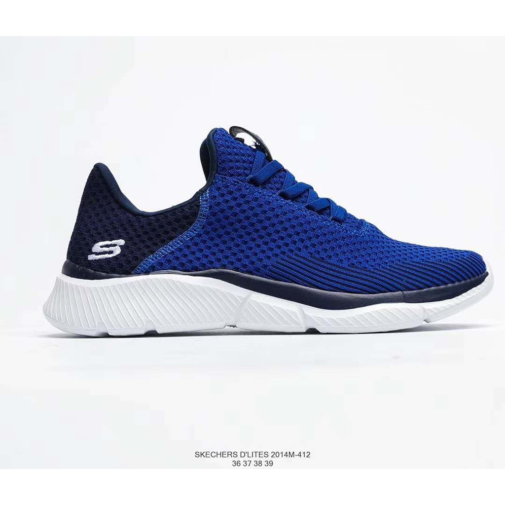 kasut skechers running