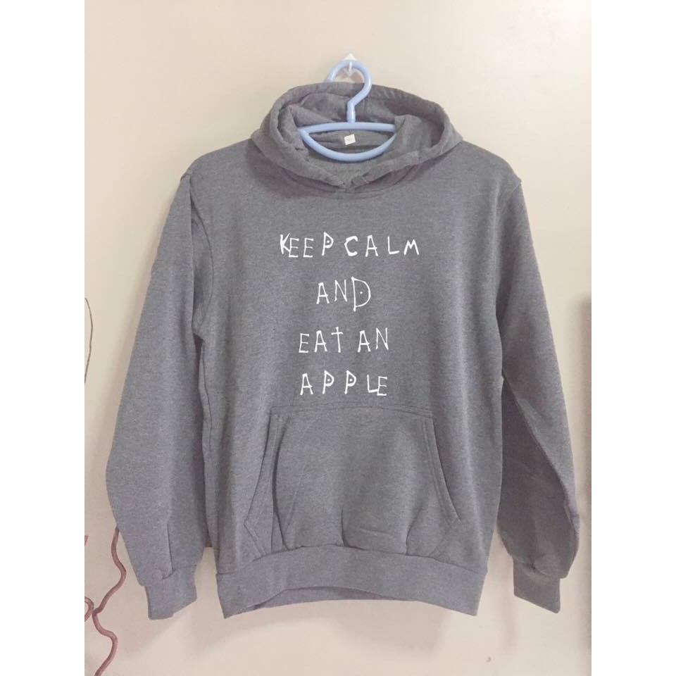 death note sweatshirt