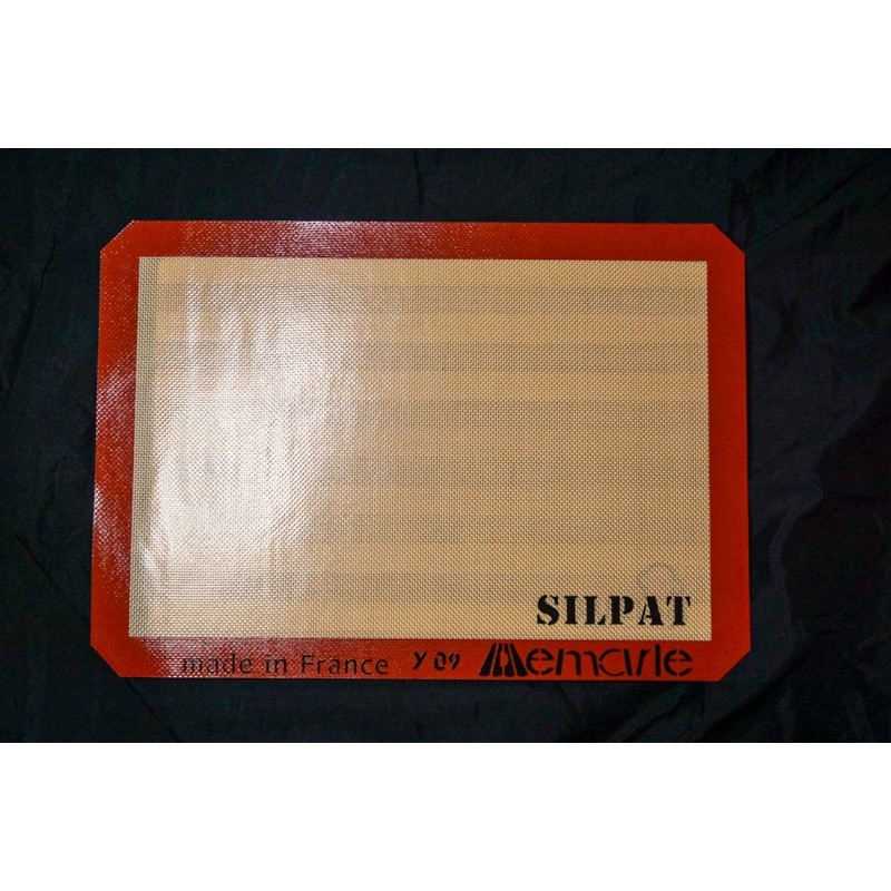 Silpat/ Baking Mat 42x30 cm Shopee Philippines