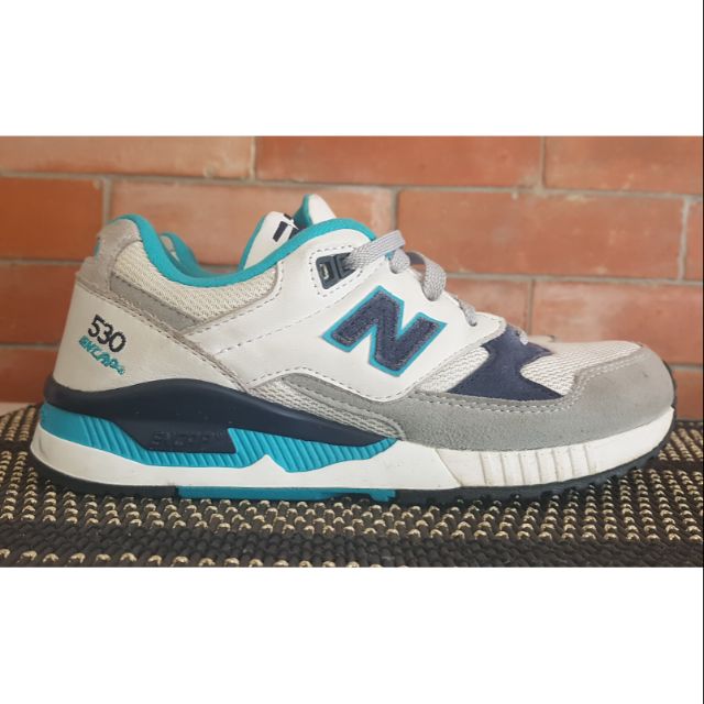 new balance 530 encap