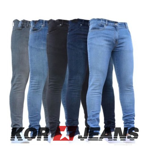best jeans colour for men