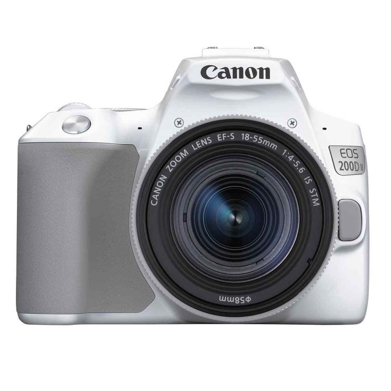 canon 200d special