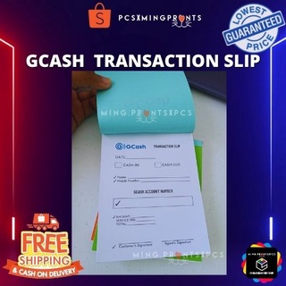 GCASH TARP #9 With FREE GCASH Pad Landscape / Portrait Tarpaulin RC ...