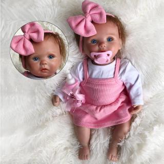 reborn baby girl clothes