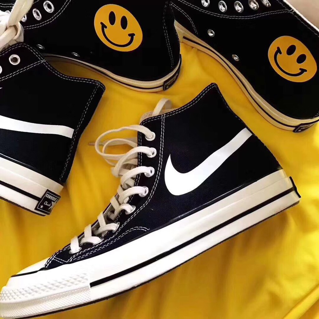 chinatown nike converse
