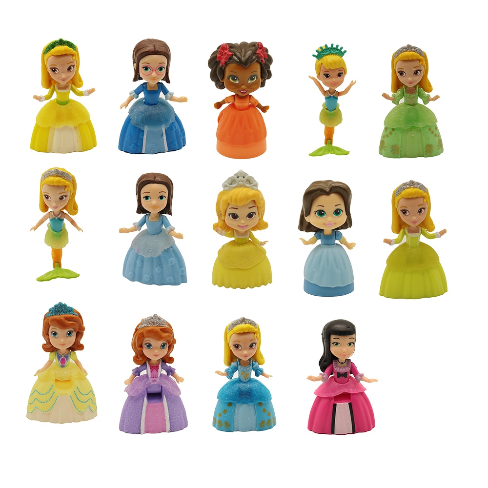 princess sofia toy