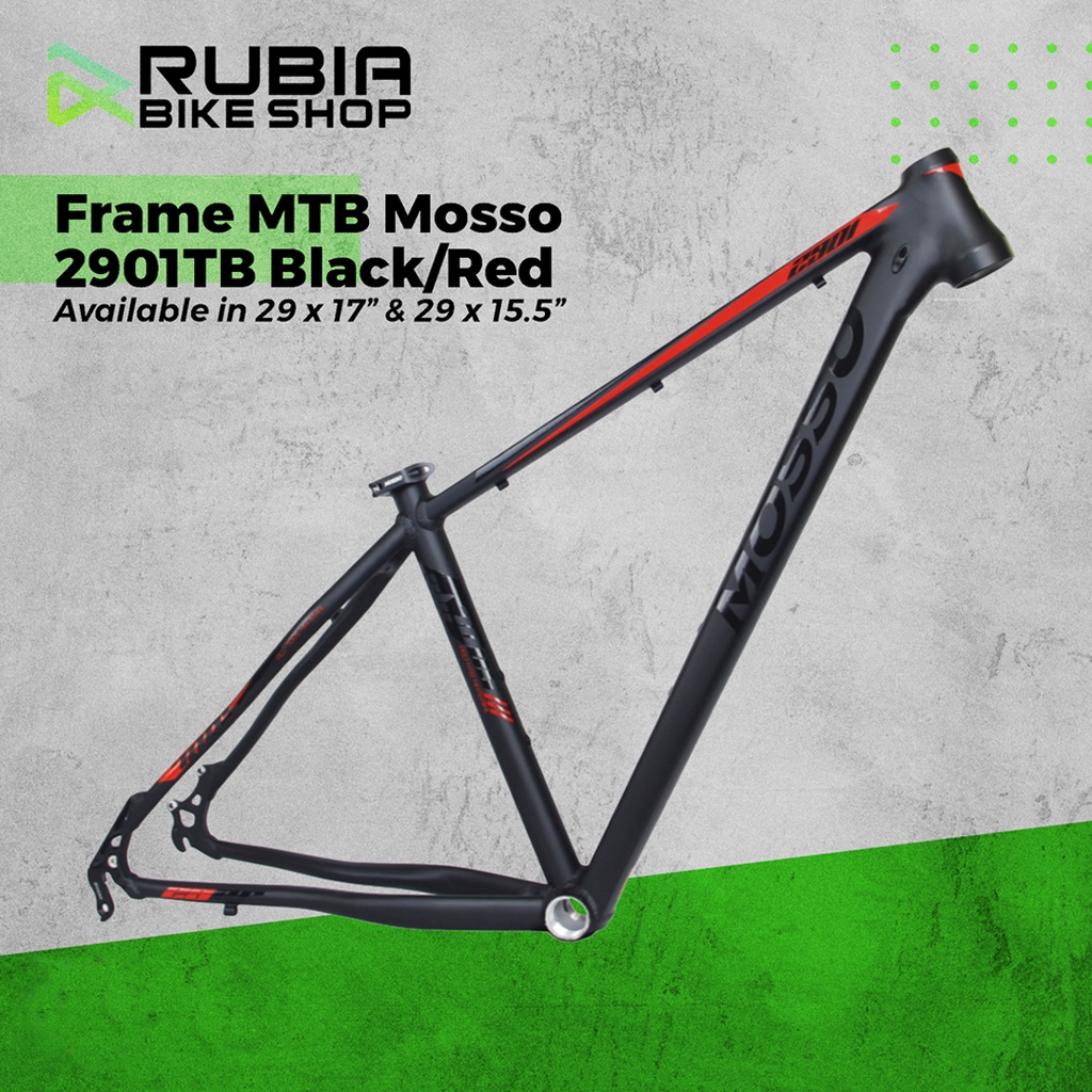 Mosso frame price online