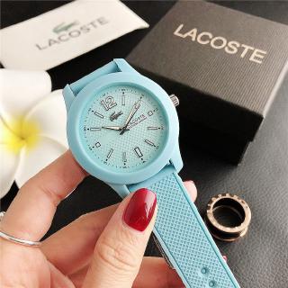 lacoste junior watch