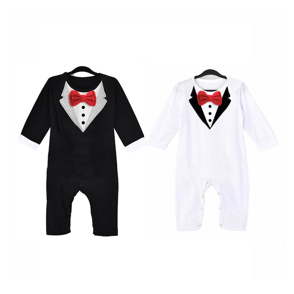 baby formal suit