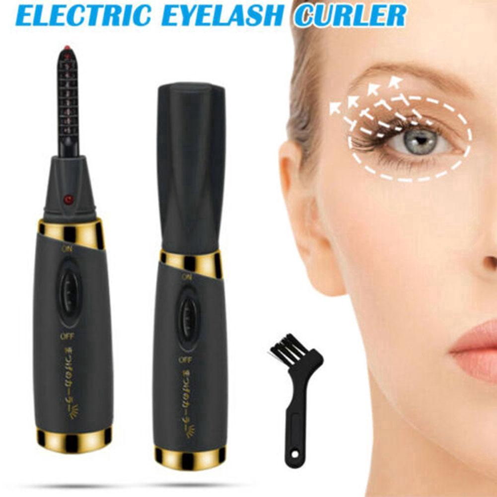 hot lash curler