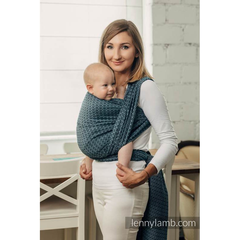 sling b baby carrier wrap