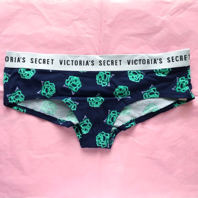 victoria secret cheeky