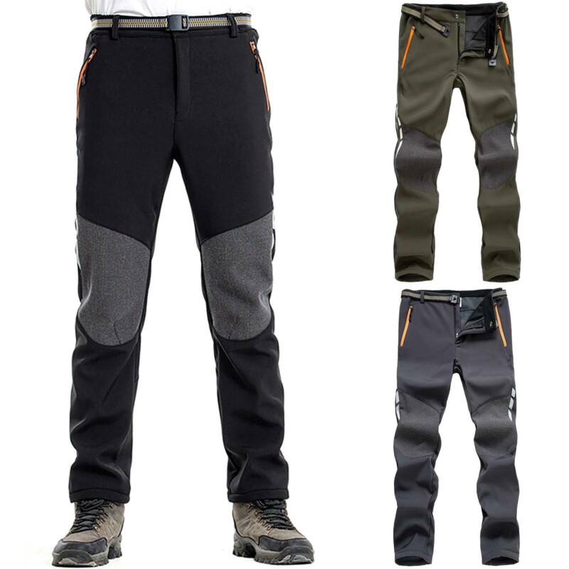 slim fit outdoor pants