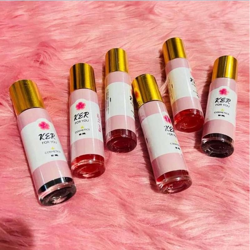 KER for you cosmetic (Gel based Lip Tint ) Shopee Philippines
