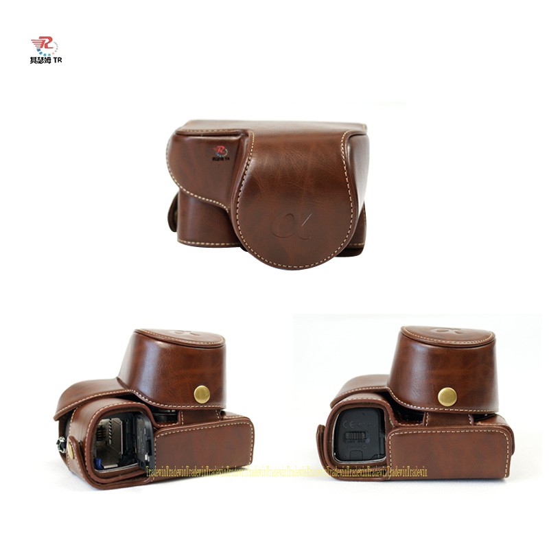 sony a6300 camera bag