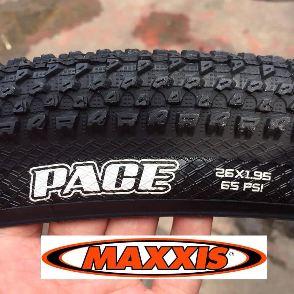 maxxis pace m333