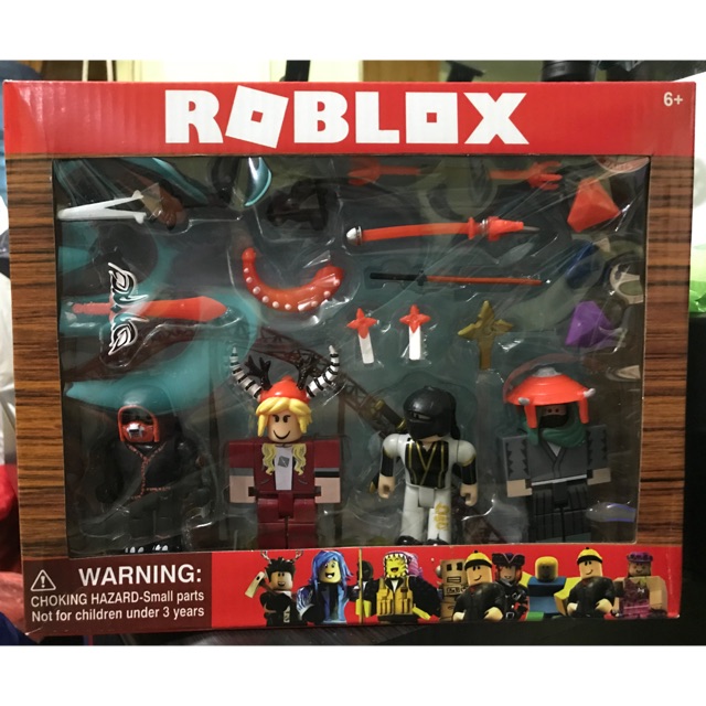 Roblox Ninja Assassin Yang Clan Master Vivalavixen Tohru The Phantom Claw Set Shopee Philippines - images claw roblox