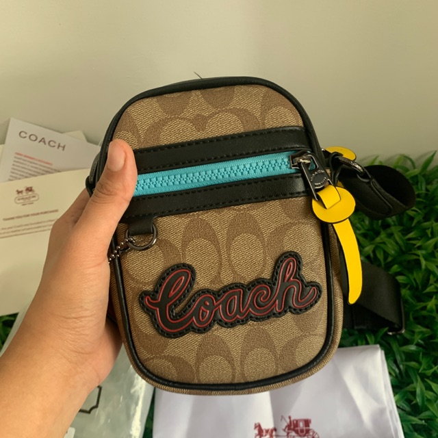 terrain crossbody coach