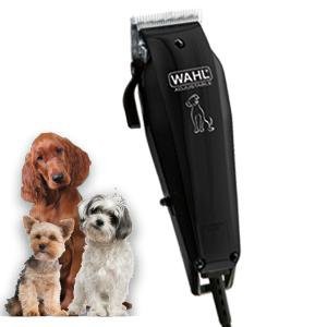 wahl dog clippers for poodles