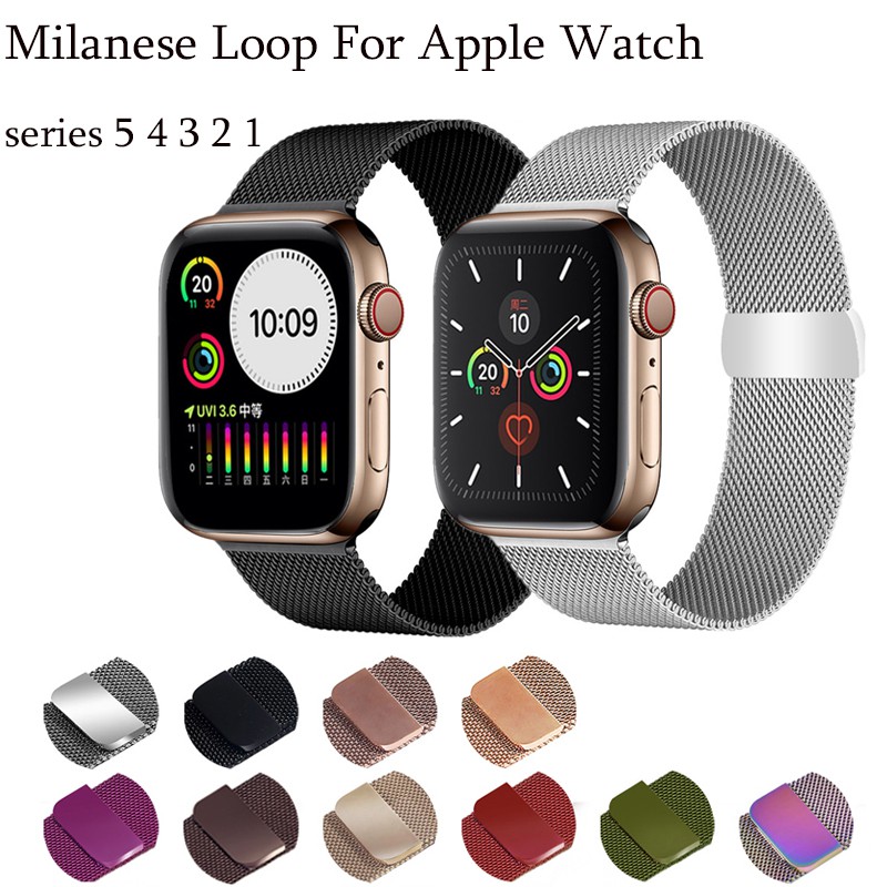 apple watch 4 series 38mm