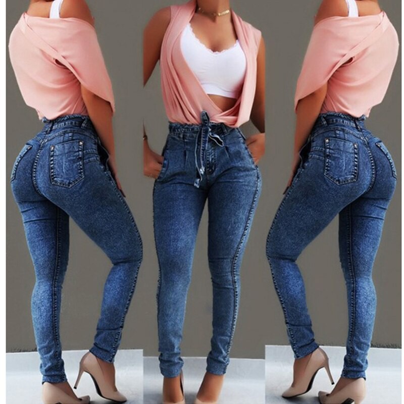 large jeans waist size